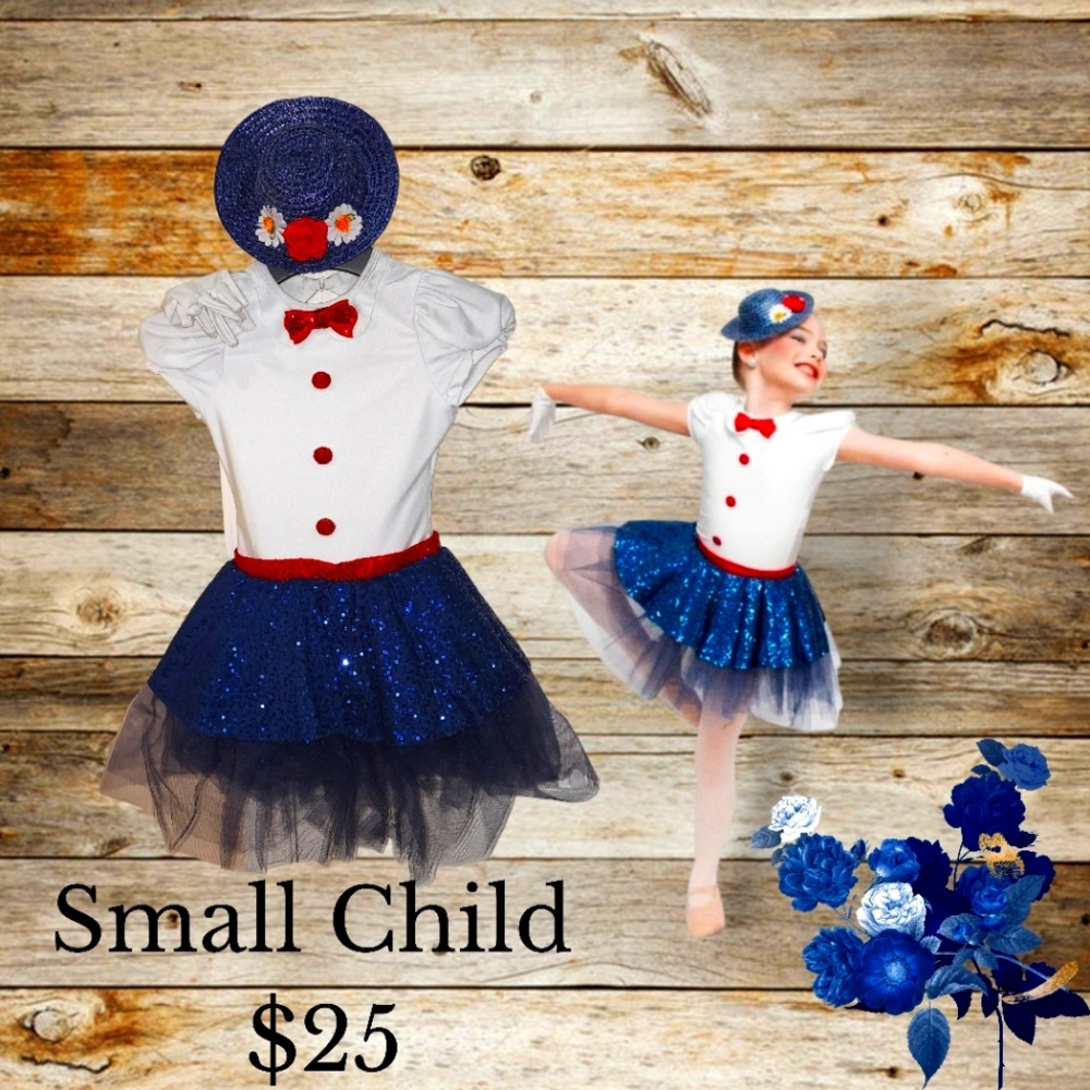 Dance Costume